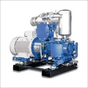 Elgi Screw Air Compressor