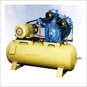 Elgi Industrial Air Compressor