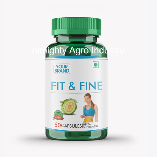 Fat Loss Capsule By ALMIGHTY AGRO INDUSTRY