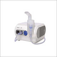Omron Nebulizer
