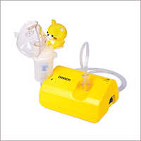 Omron Baby Nebulizer