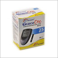 Glucometer Device