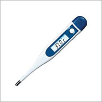 Portable Digital Thermometer