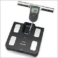 Body Composition Monitor