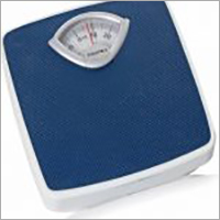 Steel Body Weighing Scale