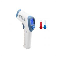 Forehead Thermometer