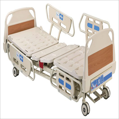 Metal Electric Hospital Beds
