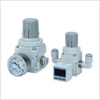 Vacuum Regulator 2