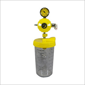 Ward Vacuum Unit