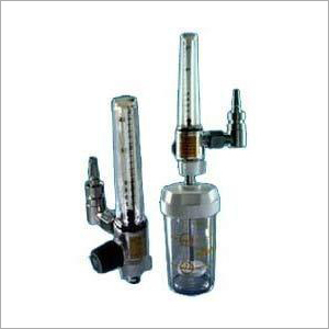 Medical Flow Meter