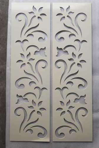 SS Laser Cutting