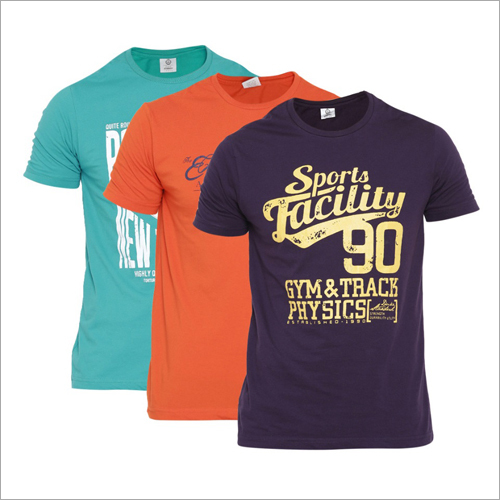 Printed T Shirt Printed T Shirt