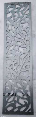 Sheet Metal Laser Cutting