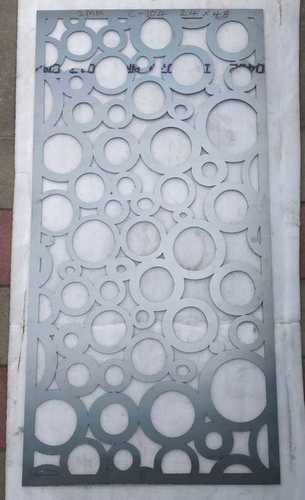 precision cnc laser cutting