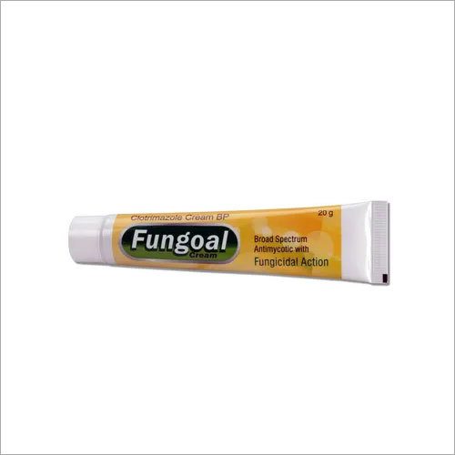 Clotrimazole Cream