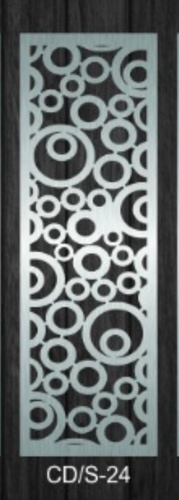 iv fiber laser cutting