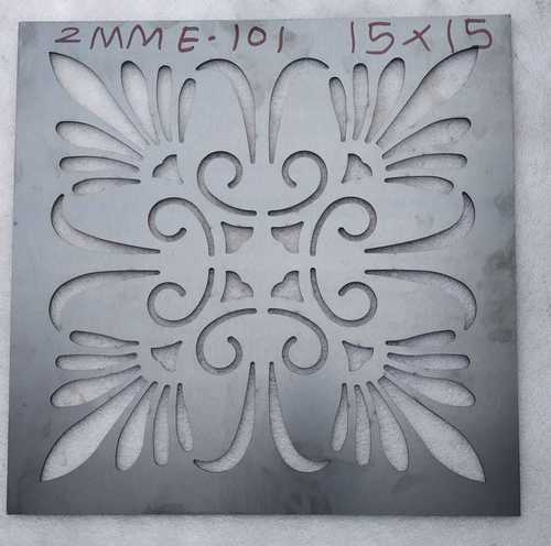 Fiber Blade iv Laser Cutting