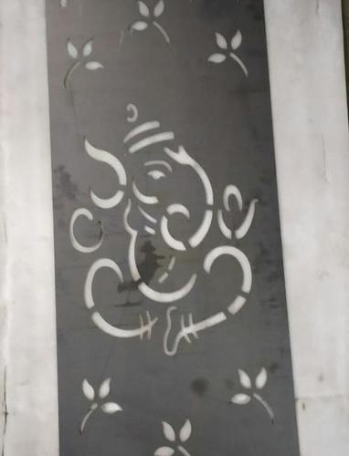 Designing Laser Cutting