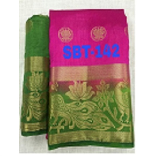 KANJIVARAM SILK SAREES
