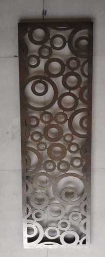 Co2 Laser Cutting Work
