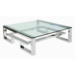 Stainless Steel Table