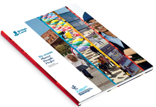 Professional Annual Report Printing Services