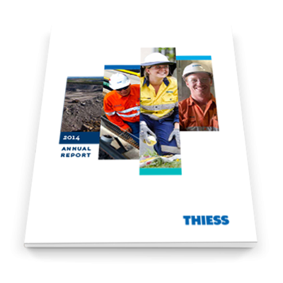 Creative Annual Report Printing Services