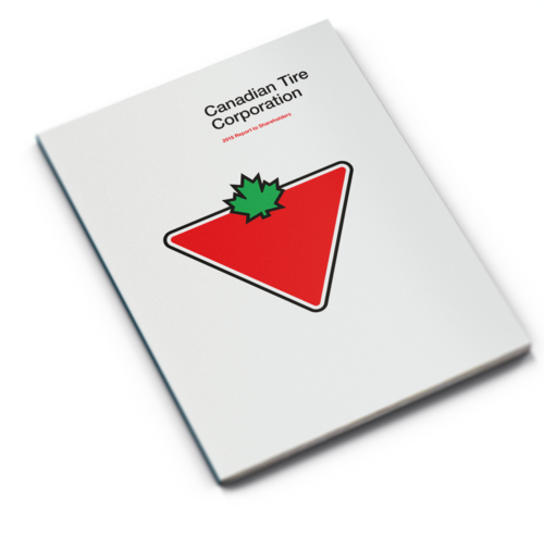 Annual Reports Printing