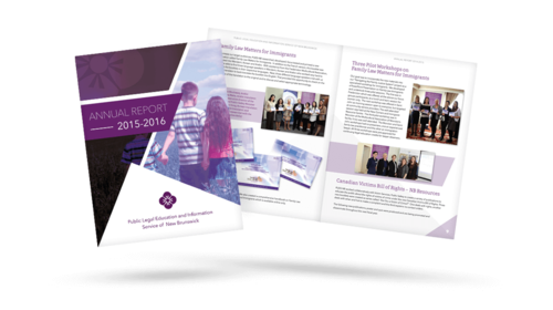 Annual Reports Printing Services Annual Reports Printing Services