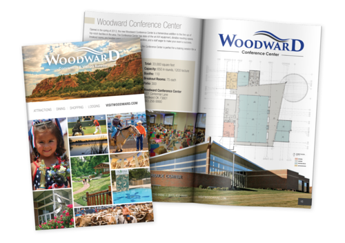 Marketing Magazines Printing Services