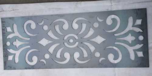 cnc laser cutting