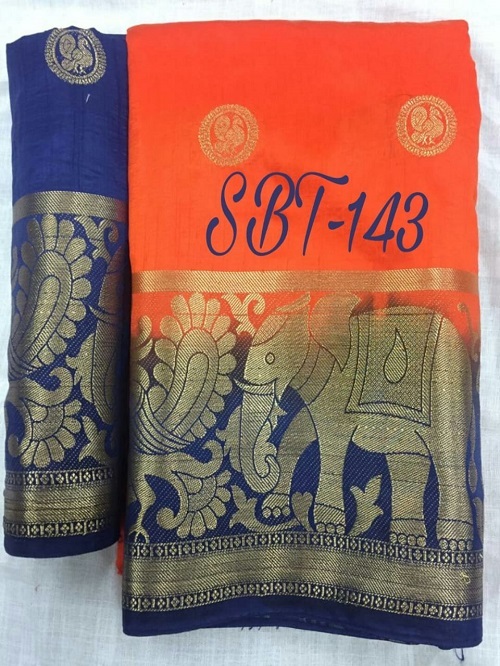 KANJIVARAM FANCY  SAREE