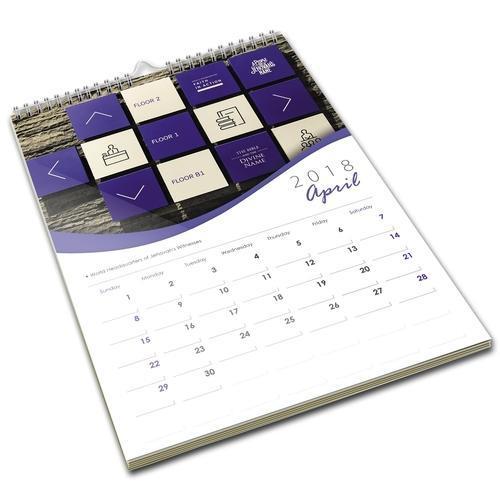 Wall Calendars Printing Services Wall Calendars Printing Services