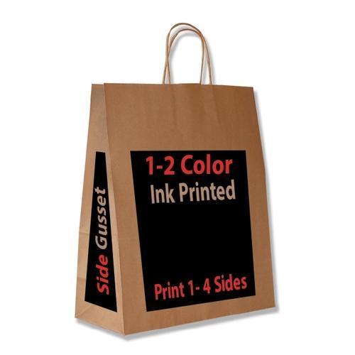 Paper Bag Printing Service
