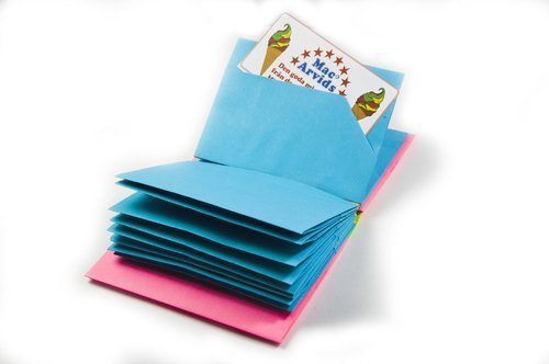 Handmade Paper Diaries