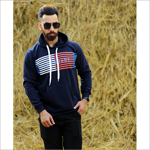 Mens Casual Hoodies