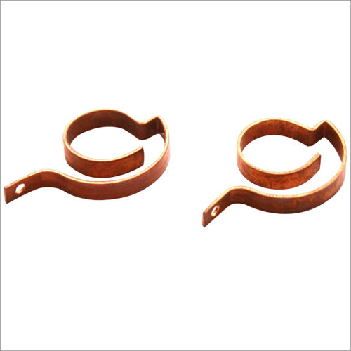 Copper Part