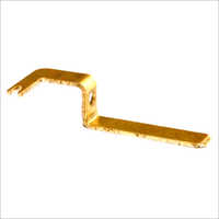 Brass Parts