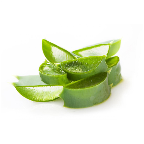 Pure Aloe Vera Gel