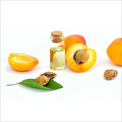 Apricot kernel