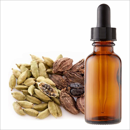 Cardamom Age Group: Infants