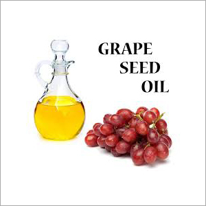 Seed Oil 