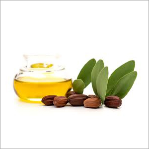 Jojoba Oil