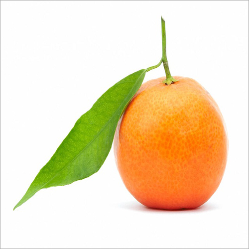 Mandarin Oil Age Group: Children
