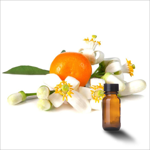 Neroli Oil Age Group: Infants