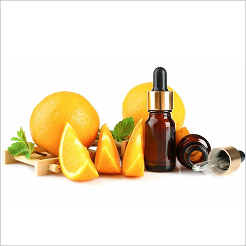 Orange Oil Age Group: Infants