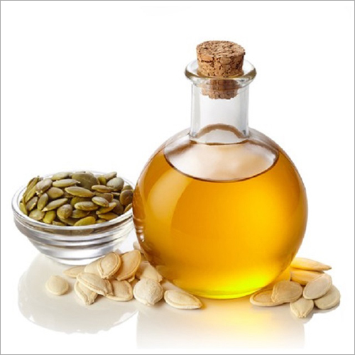 Pumpkin Seed Oil