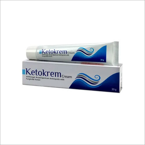 Ketoconazole Cream 2 w/w