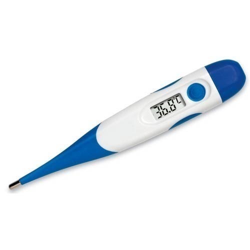 Digital Thermometer