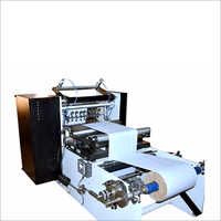 Atm Micro Slitter Machine